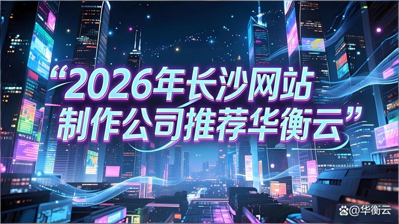 湖南网站建设：企业转型的桥梁